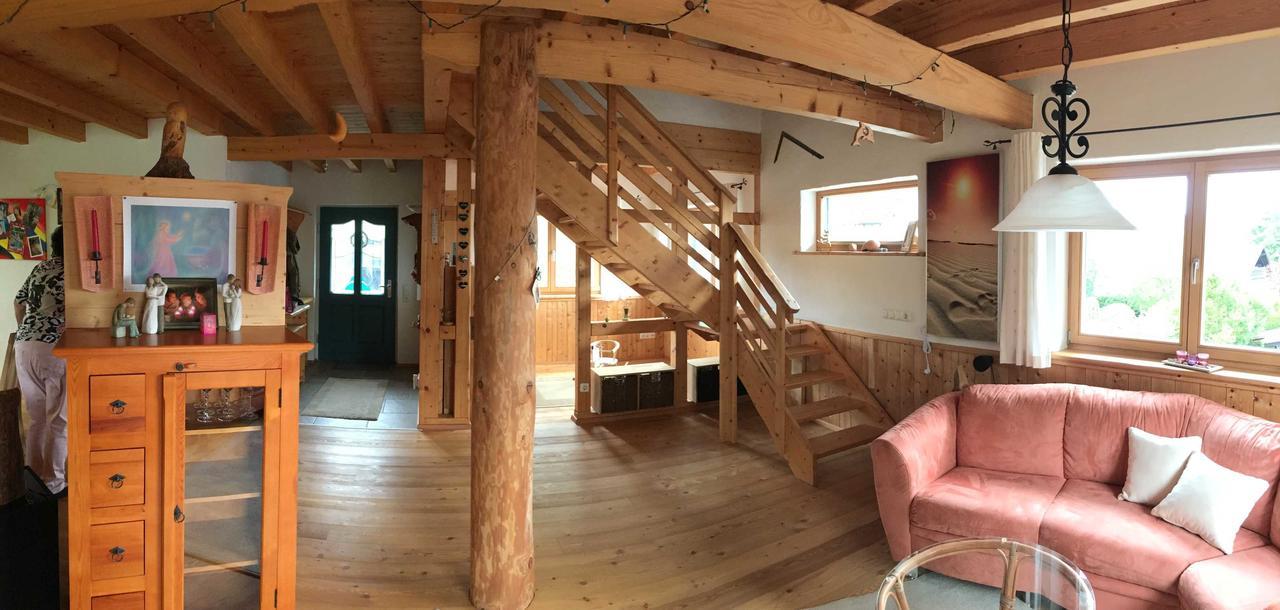 Villa Ferienhaus Momo Nieder-Kinzig Zimmer foto